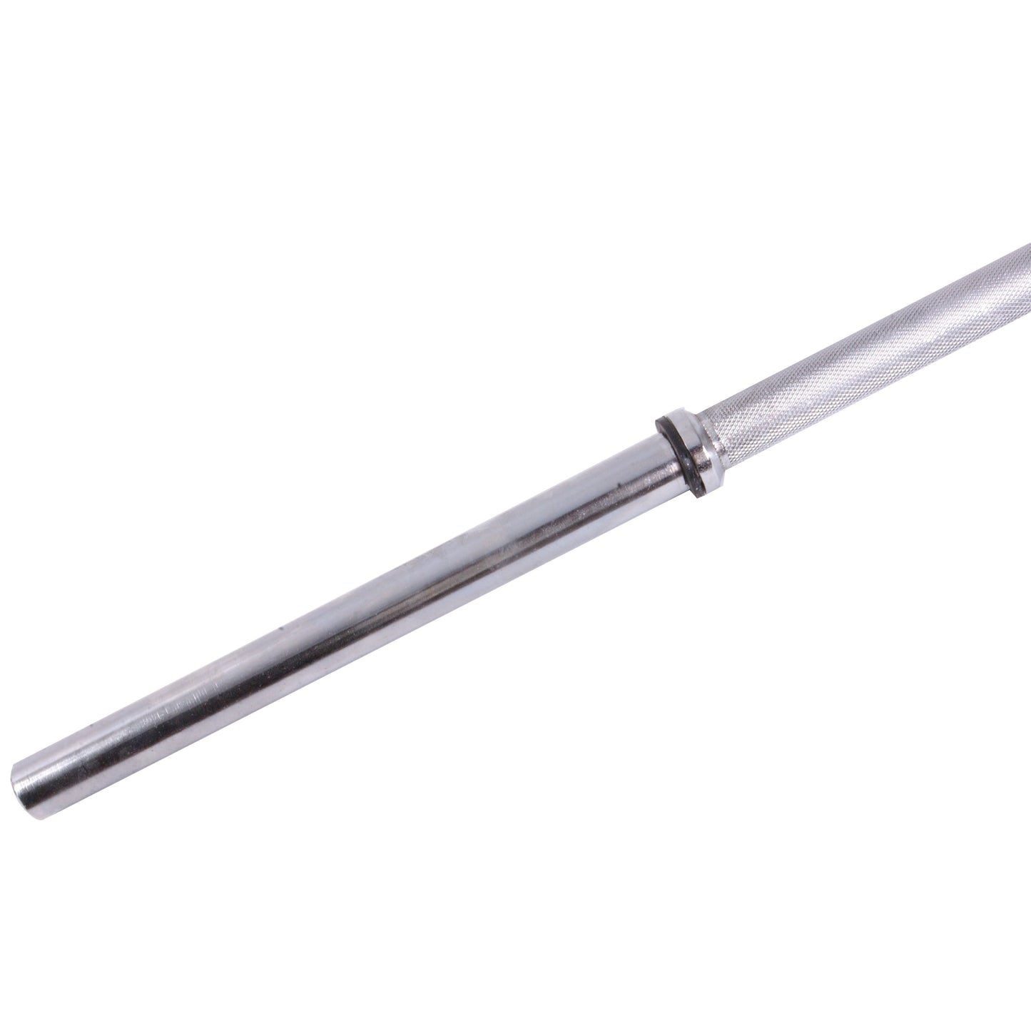 Barbell Standard Weight Bar, 5 Ft.