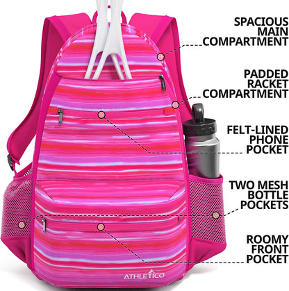 City Tennis Bag