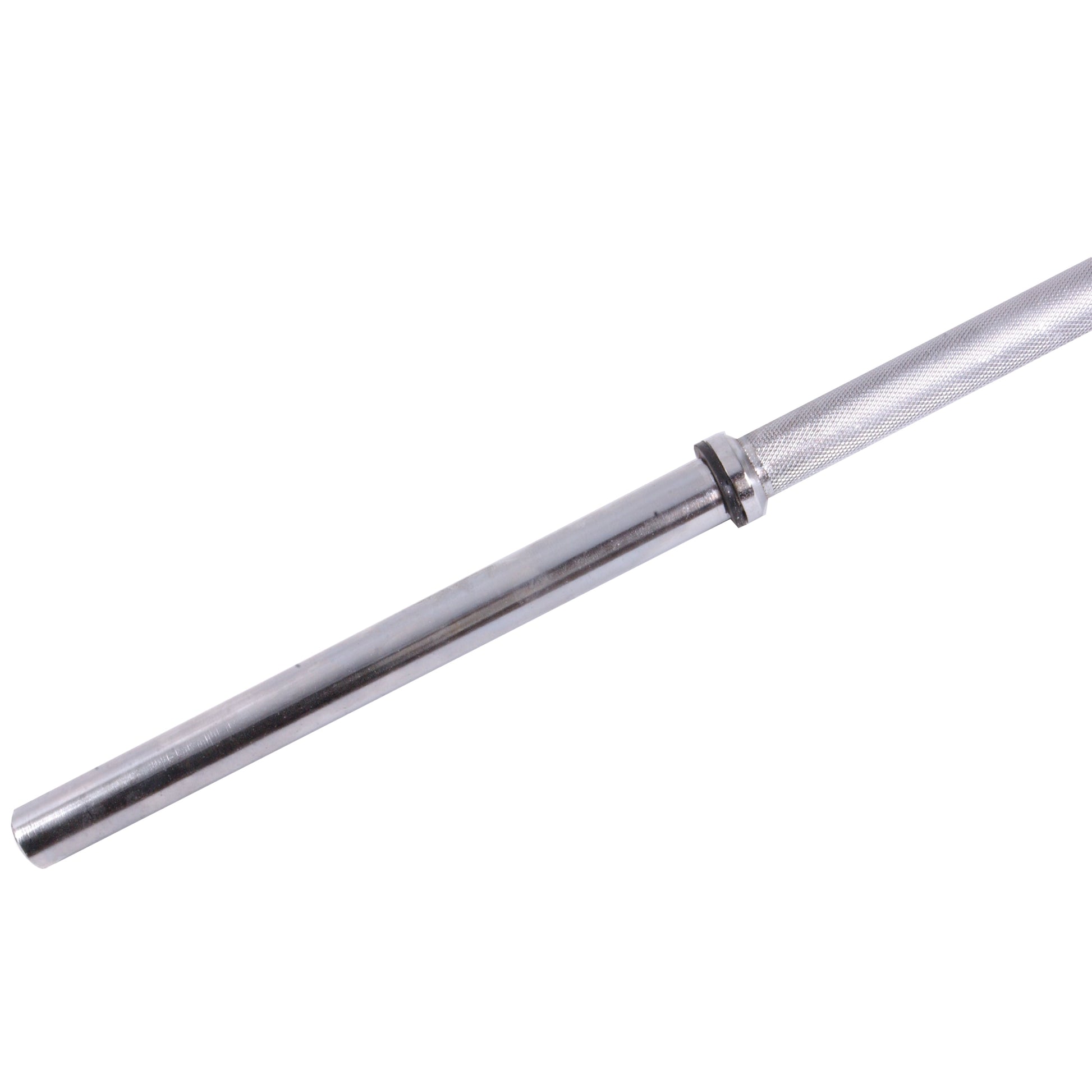Barbell Standard Weight Bar, 5 Ft.