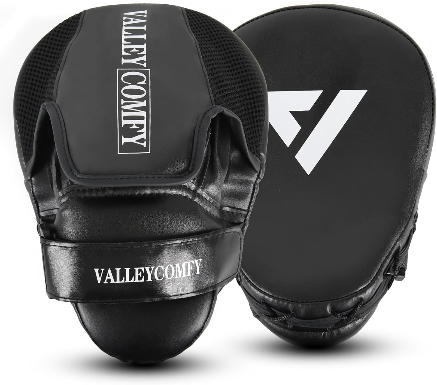 Boxing Punching Mitts,Boxing Pads Mitts for Men,Ideal for Boxing Training,Kickboxing,Martial Arts
