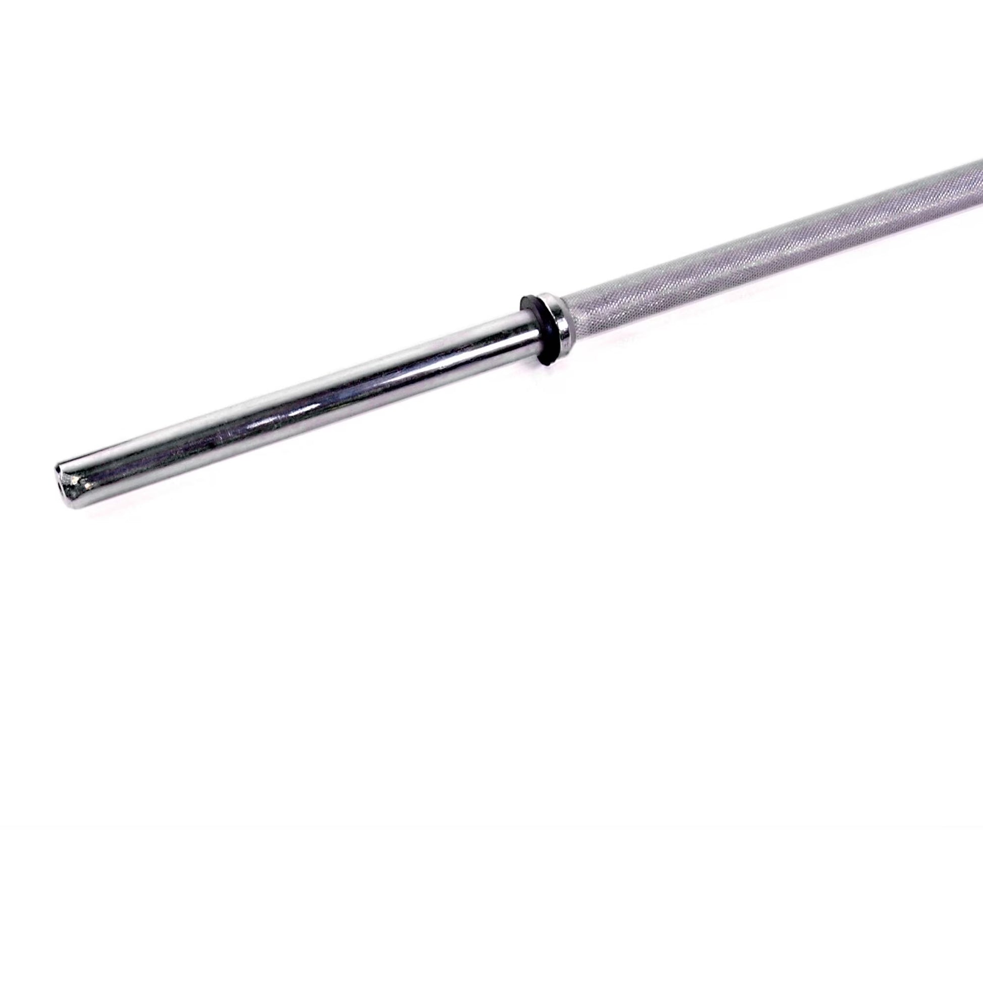 Barbell - Standard Weight Bar, 5-7 Ft.