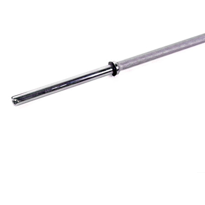 Barbell - Standard Weight Bar, 5-7 Ft.