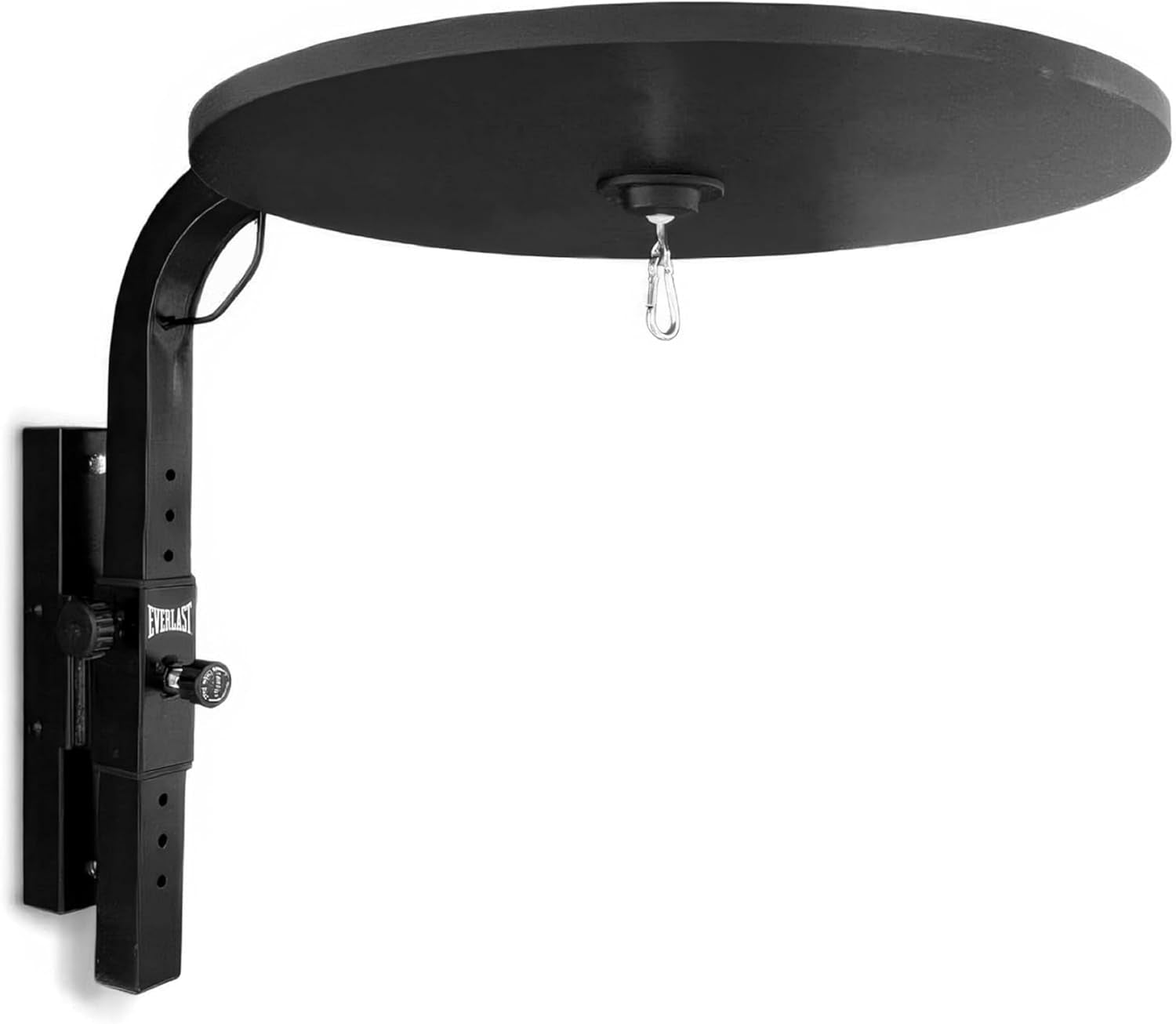 Adjustable Speed Bag Platform – Heavy-Duty Speed Bag Mount for Boxing, Training & Cardio – Bag Not Included
